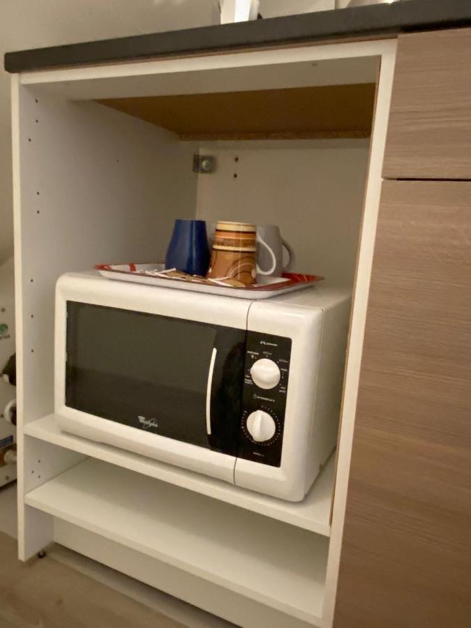 Trilocale In Piazza Duomo Apartamento Milán