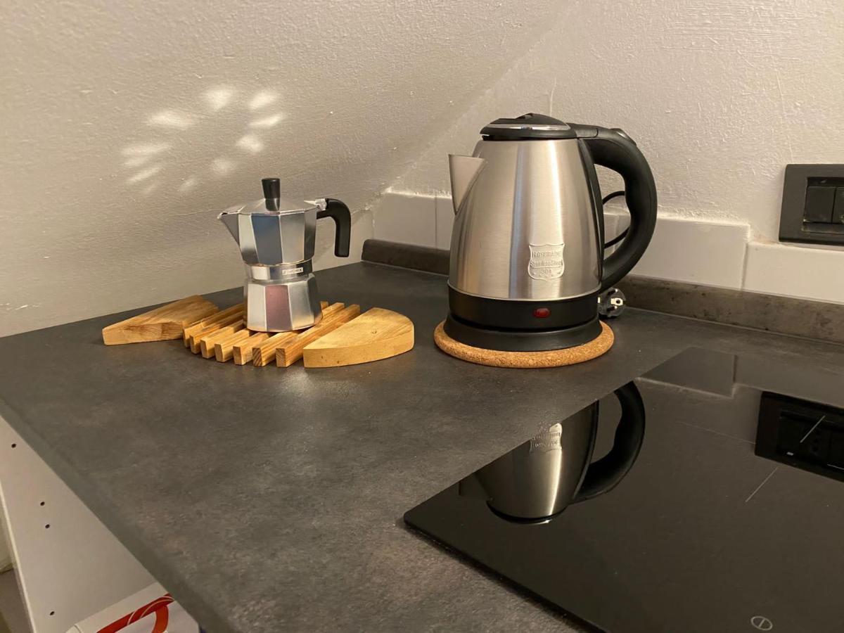 Apartamento Trilocale In Piazza Duomo *
