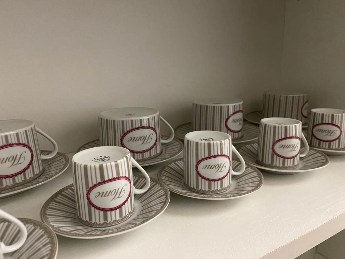 Trilocale In Piazza Duomo Apartamento Milán