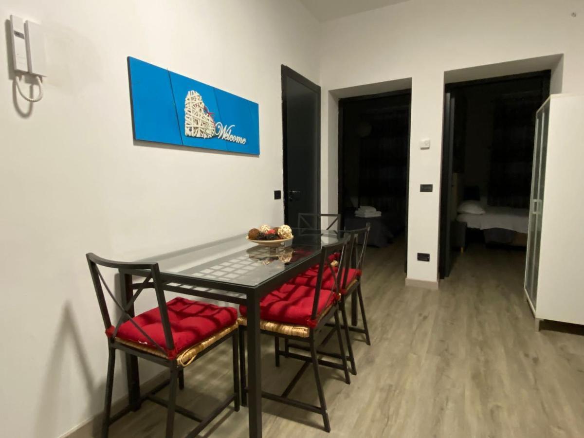Apartamento Trilocale In Piazza Duomo Milán